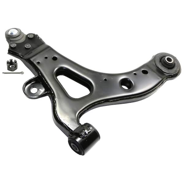 Unbranded Suspension Control Arm and Ball Joint Assembly