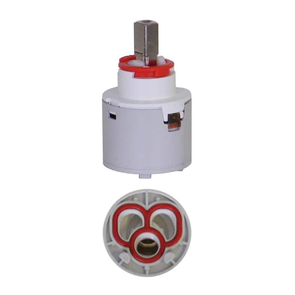3 1/4 in Square Broach Cartridge for Kohler Replaces 1016515 price history on PriceWatchPro