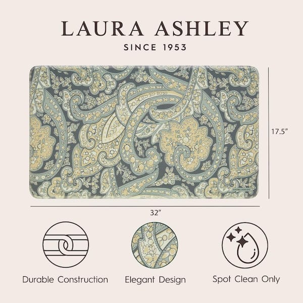 5/10 Pack Laura Ashley Womens Microfiber Quick Dry High Cut Full