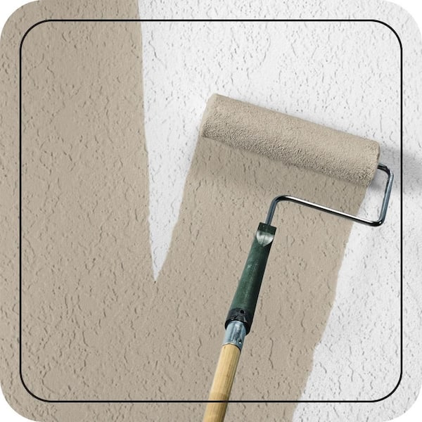 MQ2-51 Pasha Brown Paint
