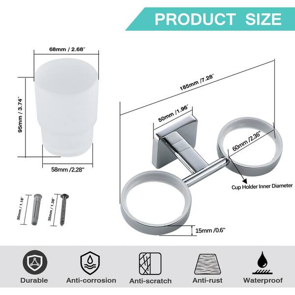Eco-Friendly and Safety Notes