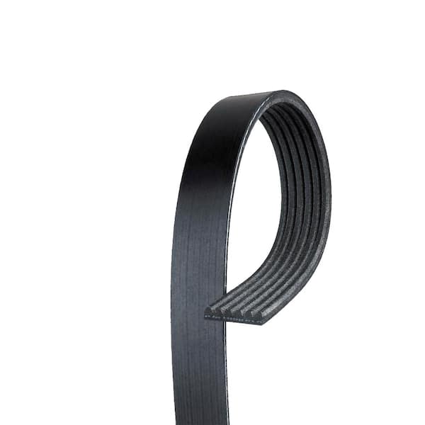 ACDelco Standard Serpentine Belt