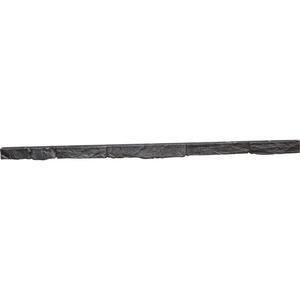 48 in. x 2 in. Universal Trim Sill for StoneWall Faux Stone Siding Panels