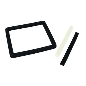 14 in. x 14 in. Universal Roof Air Conditioner Gasket Kit