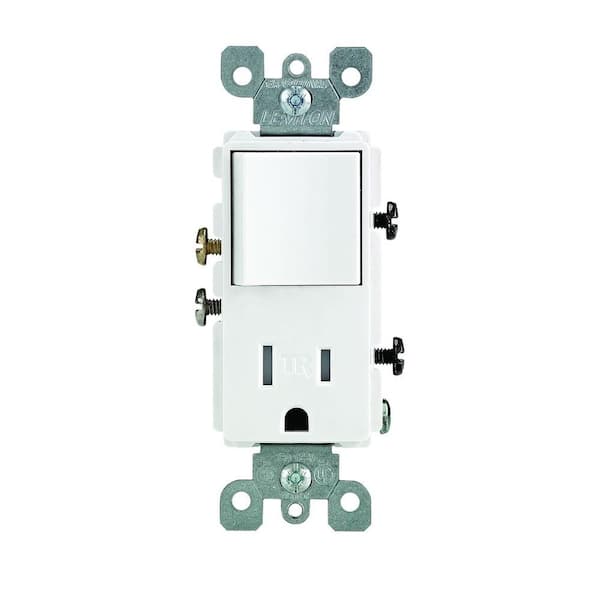 Durable air conditioner socket with switch In Many Modular Designs