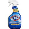 30 oz. Disinfecting Bleach Free Bathroom Cleaner