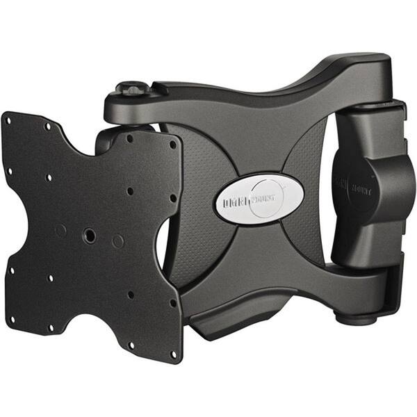 OmniMount 23 in. to 47 in. 4-in-1 Flat Panel Mount-DISCONTINUED