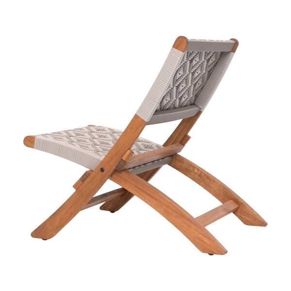 ダイニングチェア Lemonade CHINON CHAIR WOOD SEAT ZUO Tide Outdoor Collection Multi-Color Lounge Chair 704031