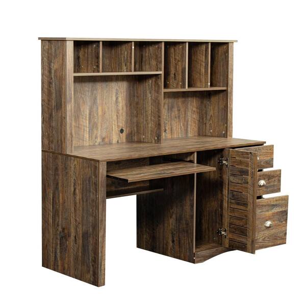 https://images.thdstatic.com/productImages/45cde404-5740-42aa-984a-666f30aab2cf/svn/dark-brown-utopia-4niture-computer-desks-haw331s00040-e1_600.jpg