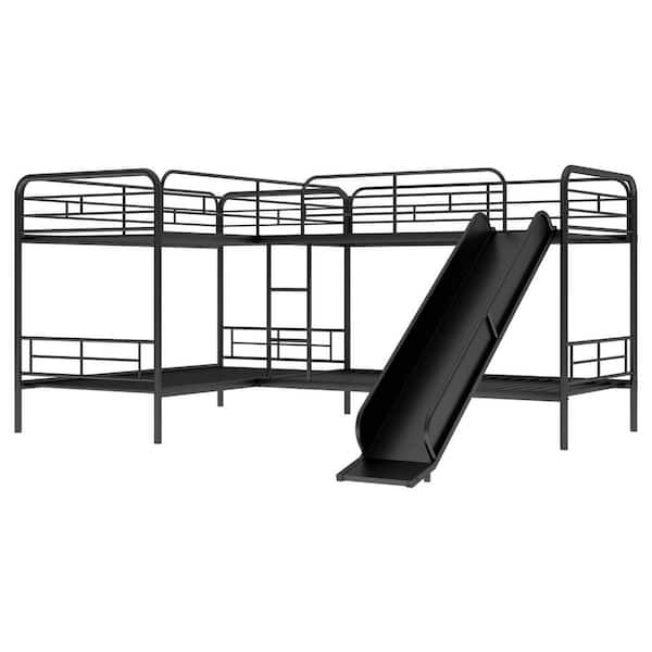 Twin bunk beds big hot sale lots