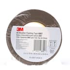 3M Sealing Tape 8777 - 4-inch X 75-ft Moisture & Air Barrier For Windows & Doors, Self-Adhesive, UV Resistant - View #6