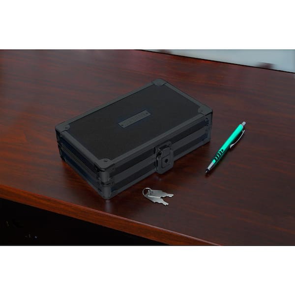 How to Open Vaultz Lock Box: Quick and Easy Solutions