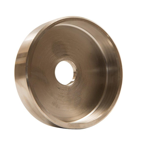 Southwire 1 in. Max Punch Die Cup for Stainless Steel