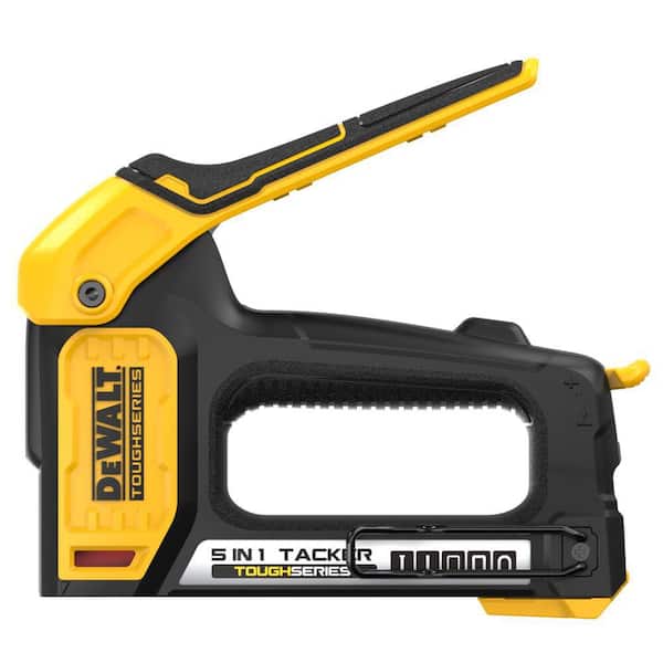 5-in-1 Multitacker Stapler