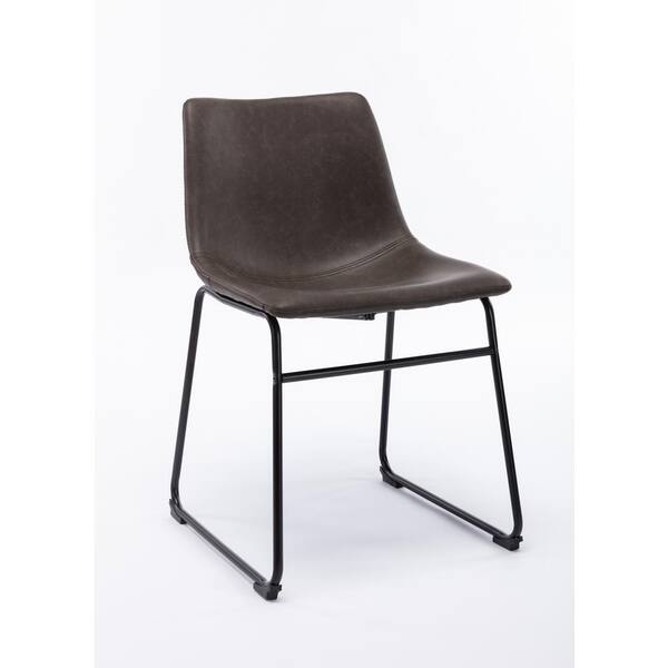 saddle dining chair freedom