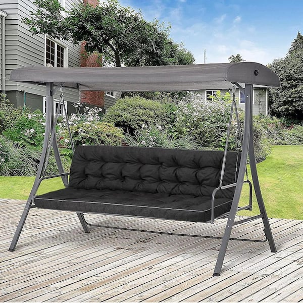 Replacement Covers For Outdoor Swings Patio Canopy Swing Cover