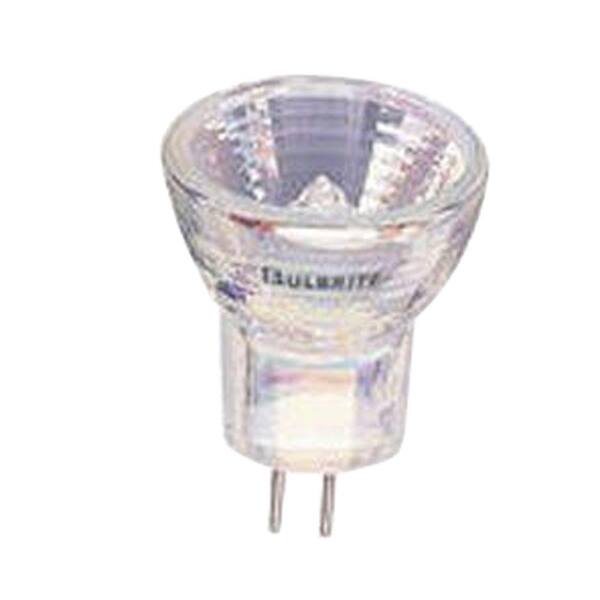 Illumine 35-Watt Halogen Light Bulb (10-Pack)