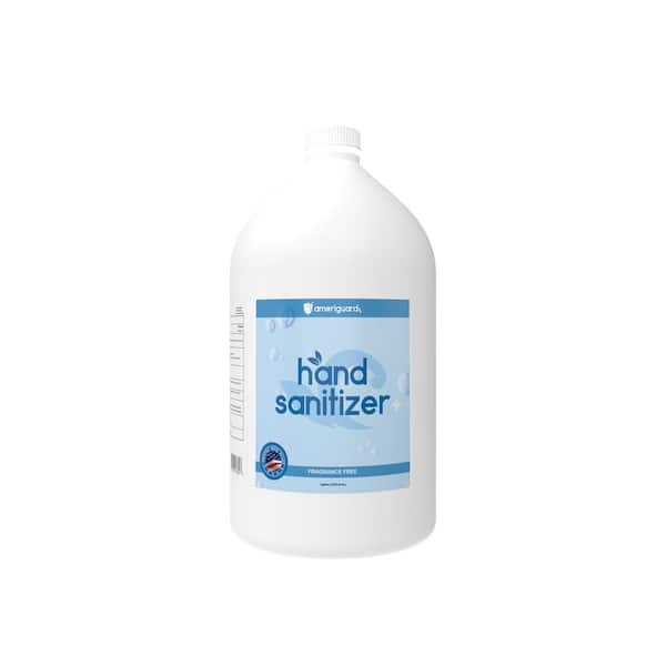 Unbranded 1 Gal. Hand Sanitizer