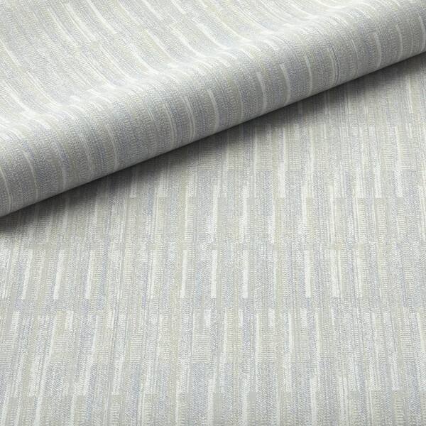 Wallpaper Roll - Small Patterns - Light Gray Rolled Wallpaper hotsell - SKU:WRLG01