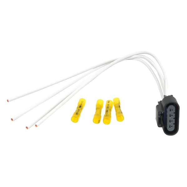 ACDelco Fuel Sender Connector