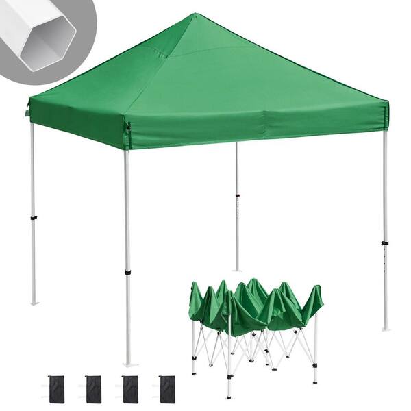 ▷ 3x3 m Pop Up Gazebo: Waterproof & Top Price Performance Ratio