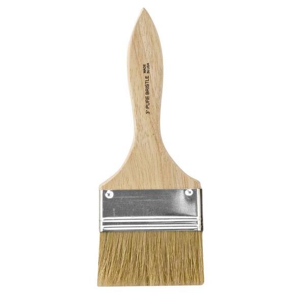 Wooster 3 in. Flat Chip Brush (Case of 24)