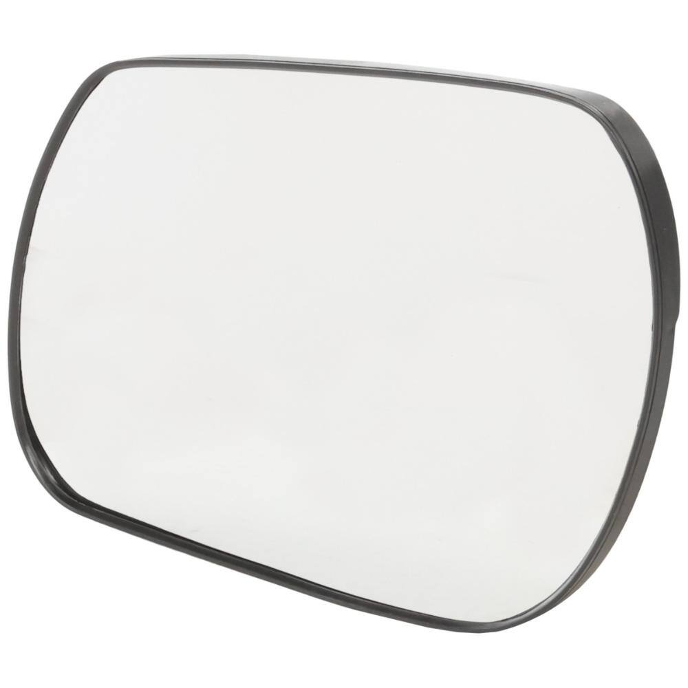 Mirror Glass Compatible with Mazda 3 2004-2009, 6 2006-2008, 3 Sport 2009, Power, Non-Heated, HB/Sdn price history on PriceWatchPro