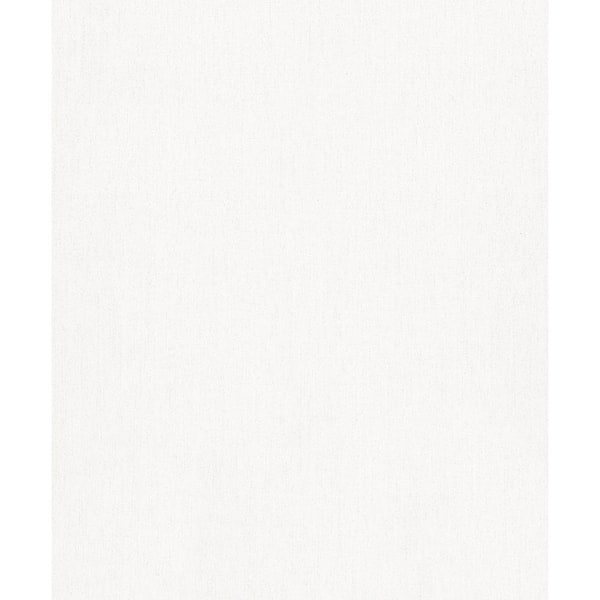 Unbranded Weave Texture Beige Matte Finish Vinyl on Non-Woven Non-Pasted Wallpaper Roll