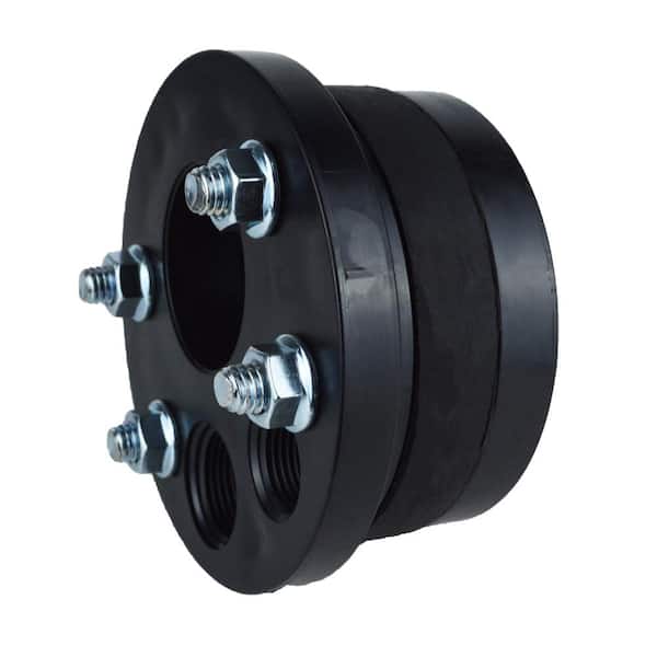  Durable Water Drop Wheel, Cylindrical Wire Outlet