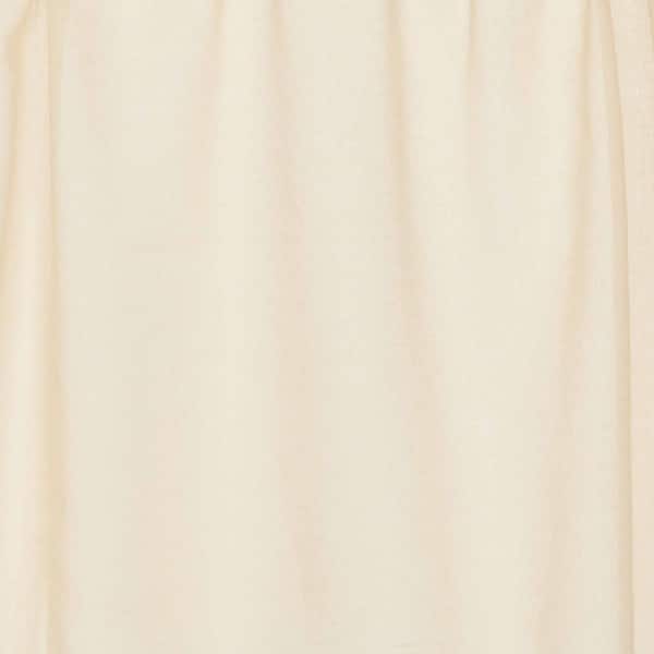 tobacco fabric curtains Cloth Antique White Prairie Curtain Set The tiers are made out of a 100% cotton tobacco cloth and come unlined Tobacco Cloth Curtain Panel |