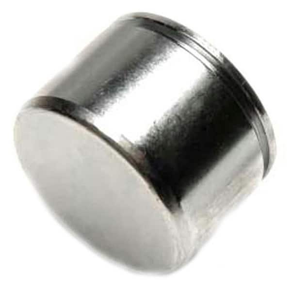 Raybestos PG Plus Professional Grade Steel Disc Brake Caliper Piston - Front
