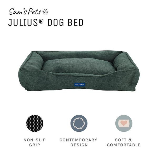 Dog bed outlet sams