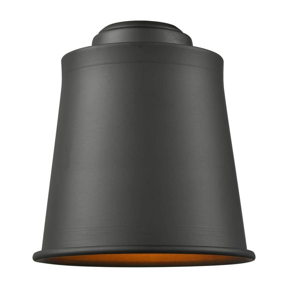 Addison Adjustable Metal Wall Sconce in Oil Rubbed Bronze