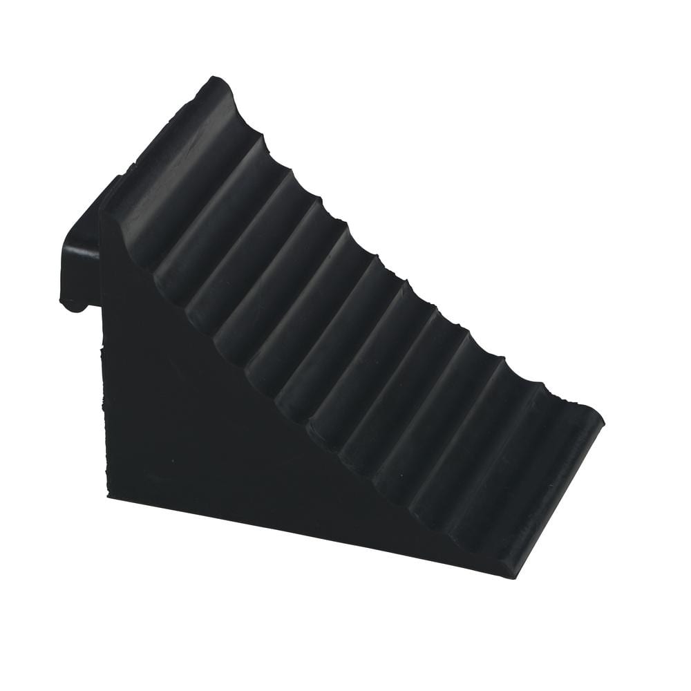7.5 in. x 7.25 in. x 11 in. Rubber Handle Wheel Chock price history on PriceWatchPro