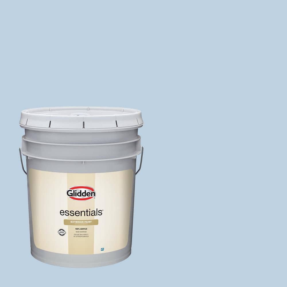 5 gal. PPG1161-2 C'est La Vie Flat Exterior Paint price history on PriceWatchPro