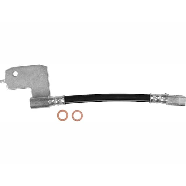 Sunsong Brake Hydraulic Hose - Rear Right