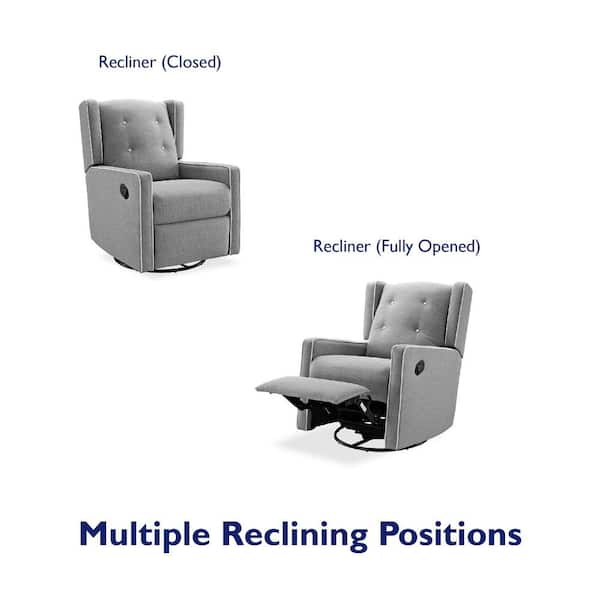 Baby recliners outlet chairs