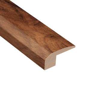 Tobacco Canyon Acacia 3/4 in. Thick x 2-1/8 in. Wide x 78 in. Length Carpet Reducer Molding
