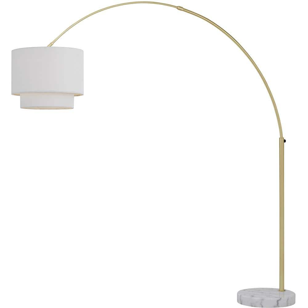 af lighting arched table lamp