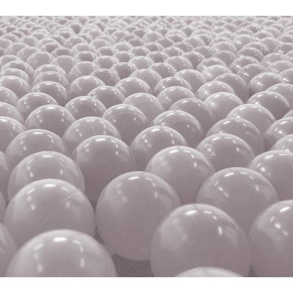 500 best sale plastic balls