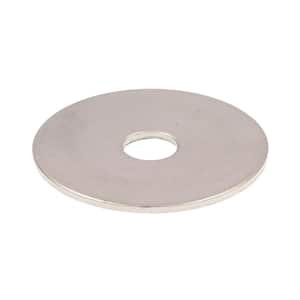 1 1/2x2 Fender Washers Stainless Steel 1/2" x 2" Large OD Washers 