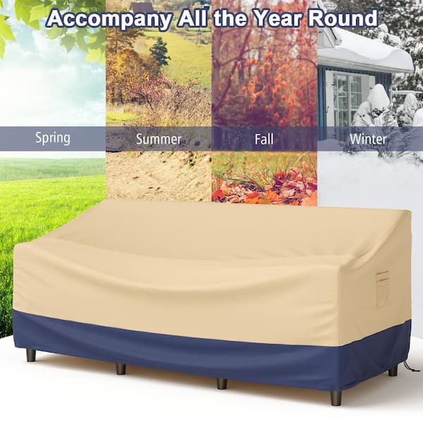 テーブル・チェア・ハンモック NEIGHBORHOOD SOFA COVER Outdoor Furniture Covers | Neighbor