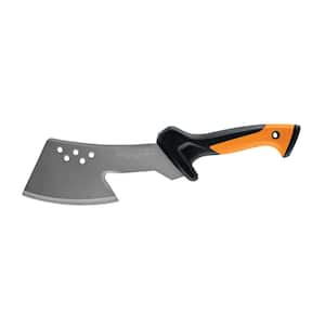 Billhook Steel Clearing Hatchet (18 in. )