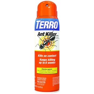 16 oz. Ant Killer Aerosol Spray