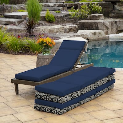 Chaise Lounge Cushions Outdoor The Home Depot - Outdoor Chaise Lounge Cushions Canada Chaise Lounge Cushions Outdoor The Home Depot - Outdoor Chaise Lounge Cushions Canada