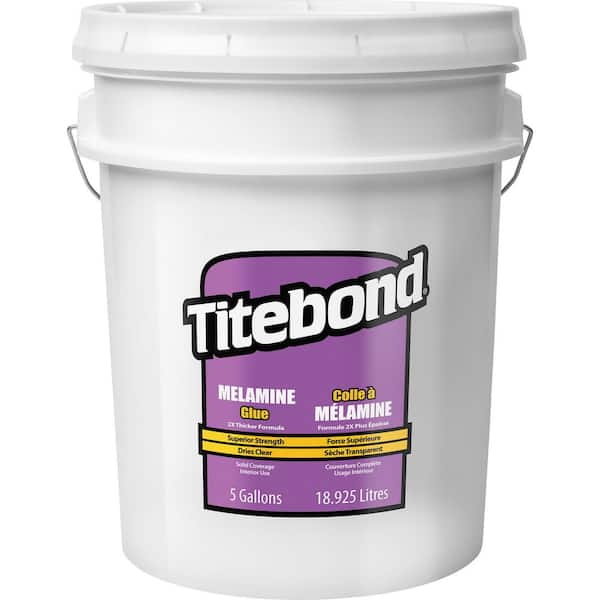 640 oz. (5 gal.) Melamine Glue