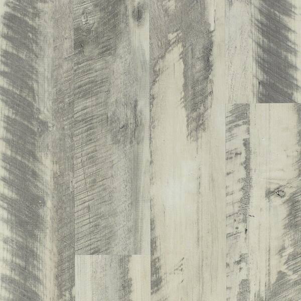 Shaw Take Home Sample - Jefferson Avenue Resilient Vinyl Plank Flooring - 5 in. x 7 in.