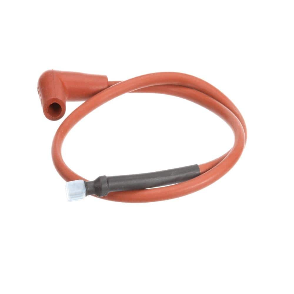 IGNITION WIRE price history on PriceWatchPro