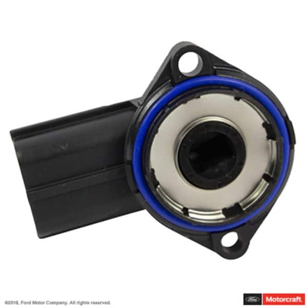 Throttle Position Sensor