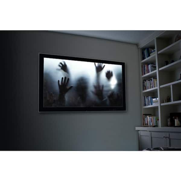 HoliScapes Spooky Halloween Digital Decoration Kit Include 8